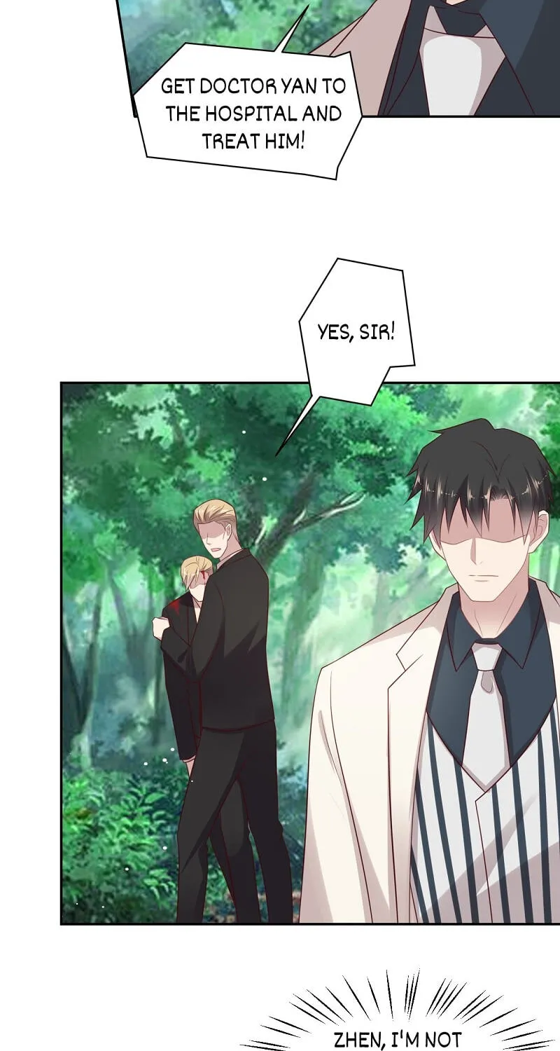 Sealed With Lips Chapter 109 page 28 - 