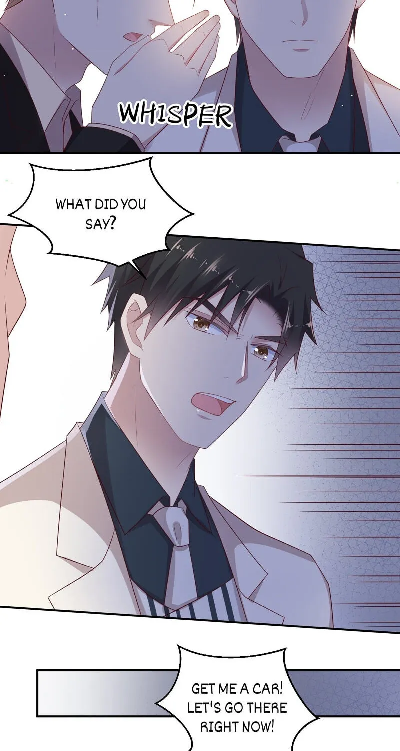 Sealed With Lips Chapter 109 page 4 - 