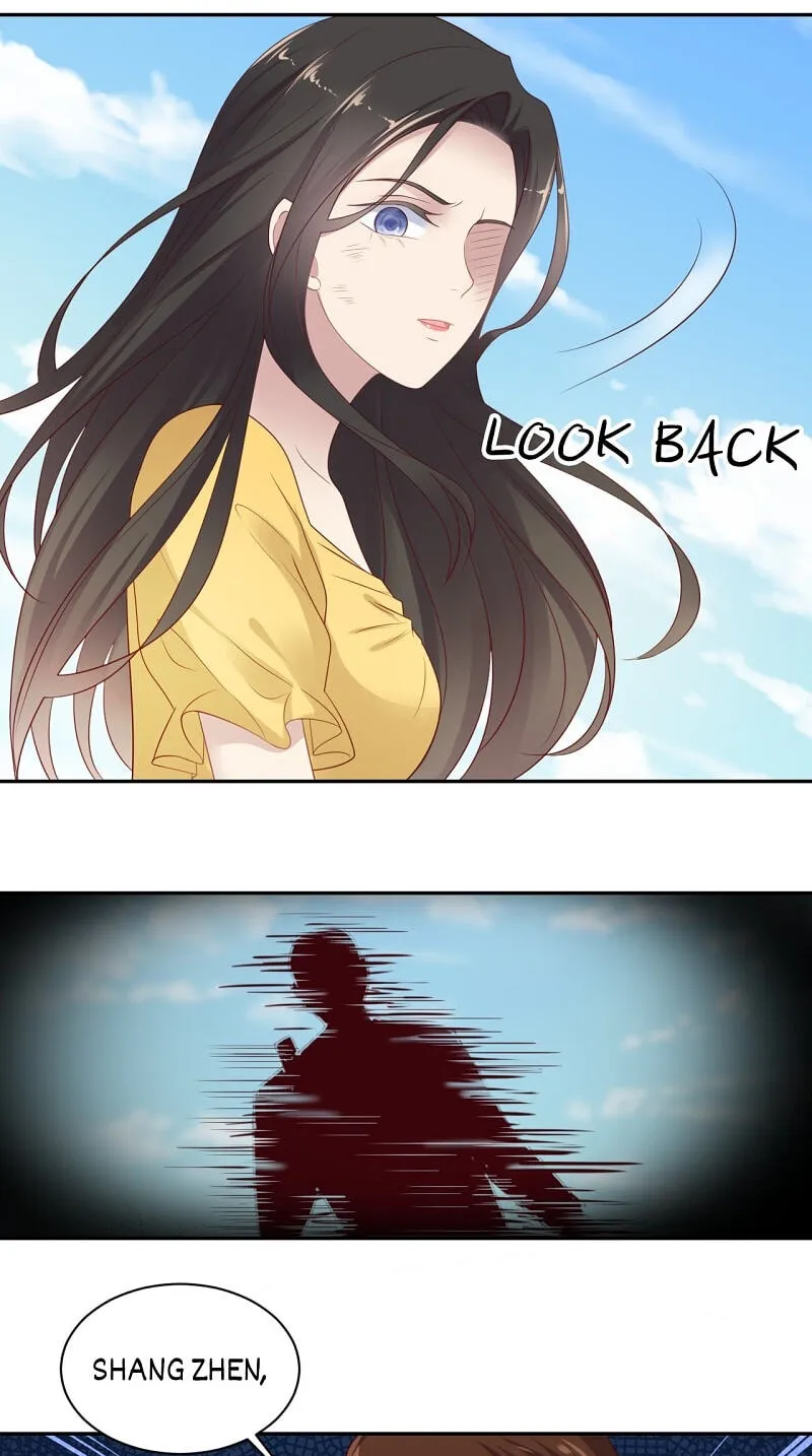 Sealed With Lips Chapter 109 page 34 - 