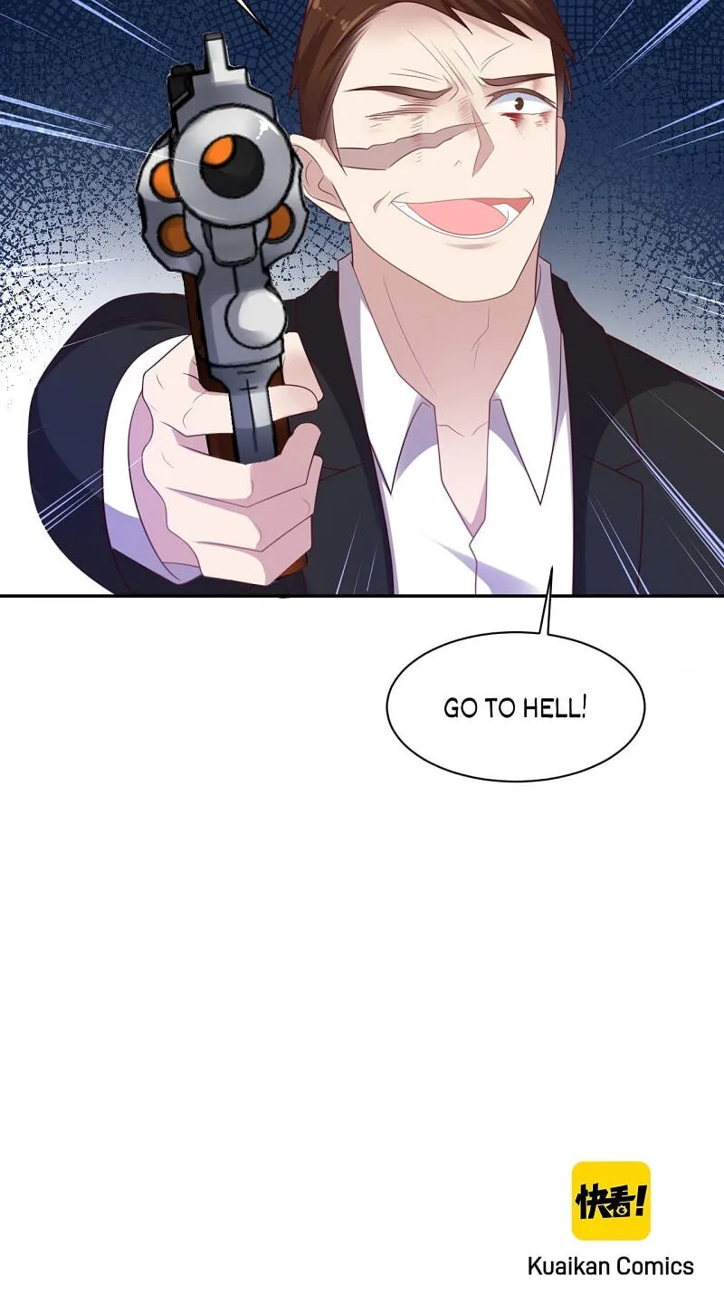 Sealed With Lips Chapter 109 page 35 - 