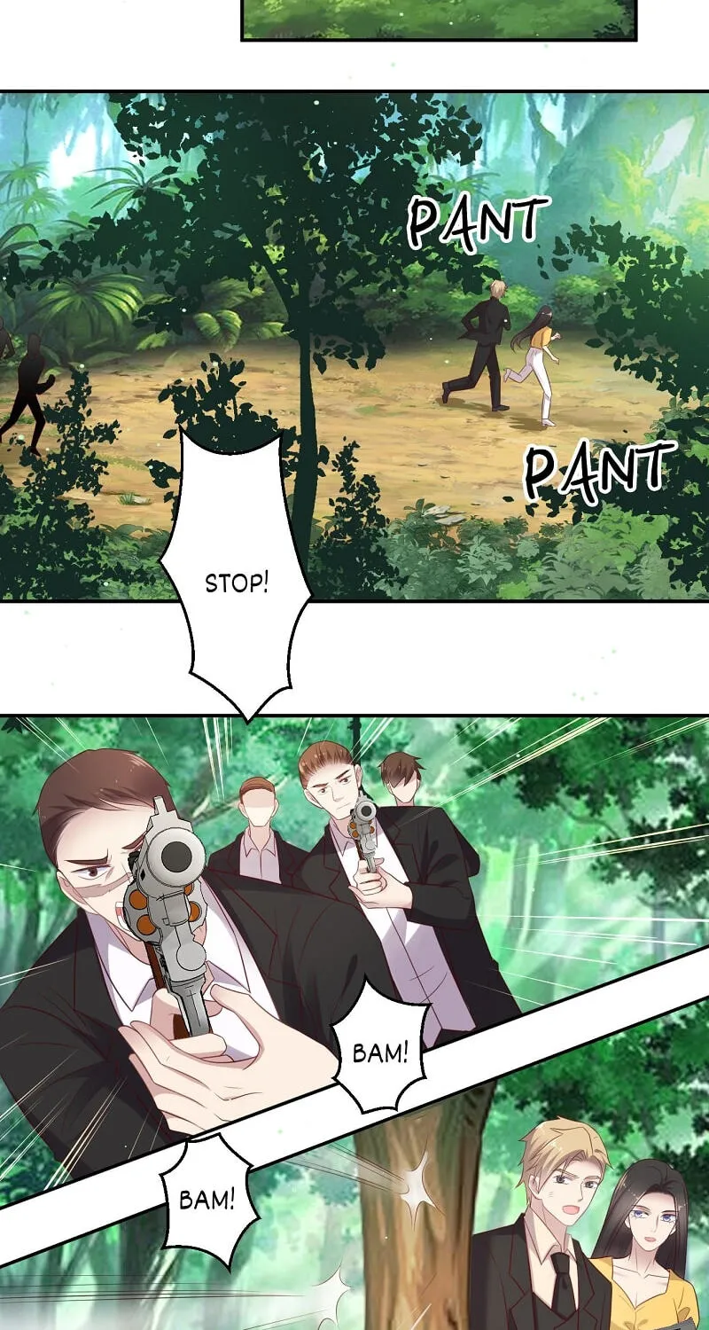 Sealed With Lips Chapter 109 page 6 - 