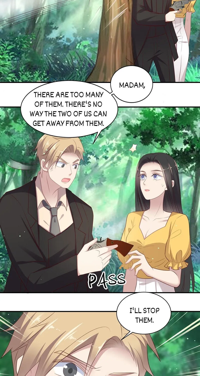 Sealed With Lips Chapter 109 page 7 - 