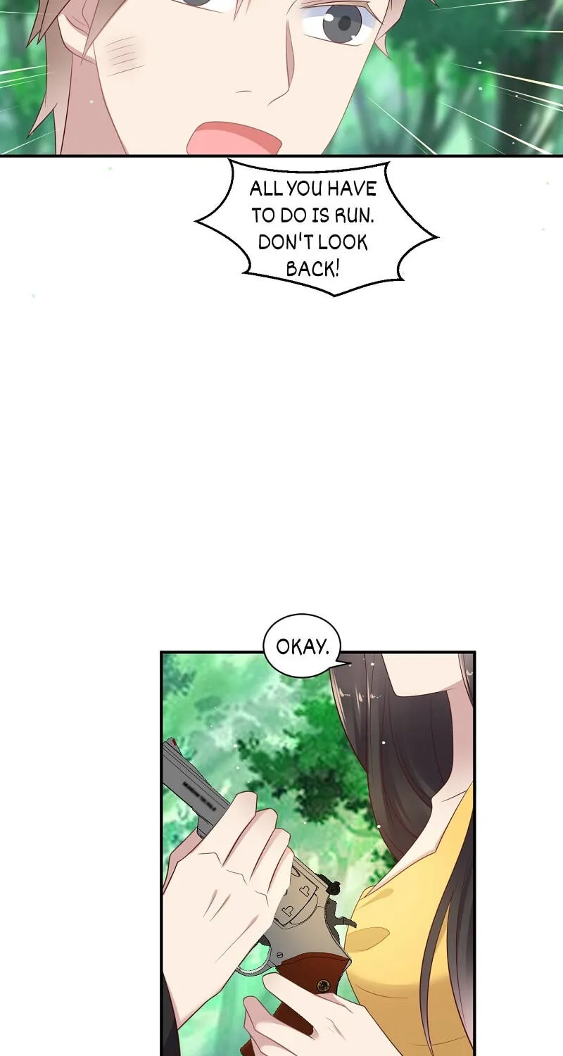 Sealed With Lips Chapter 109 page 8 - 