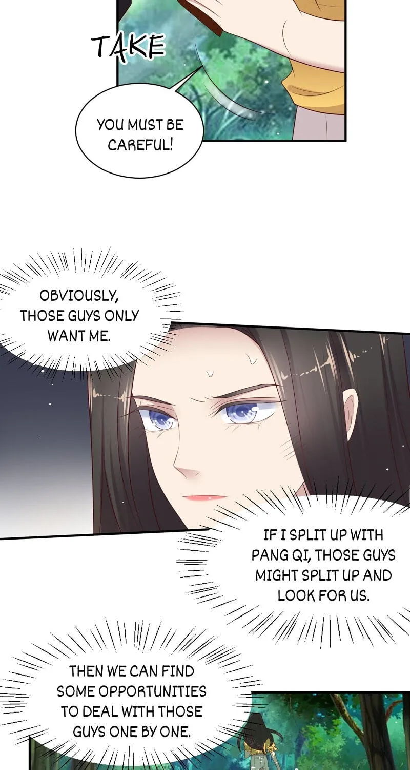 Sealed With Lips Chapter 109 page 9 - 