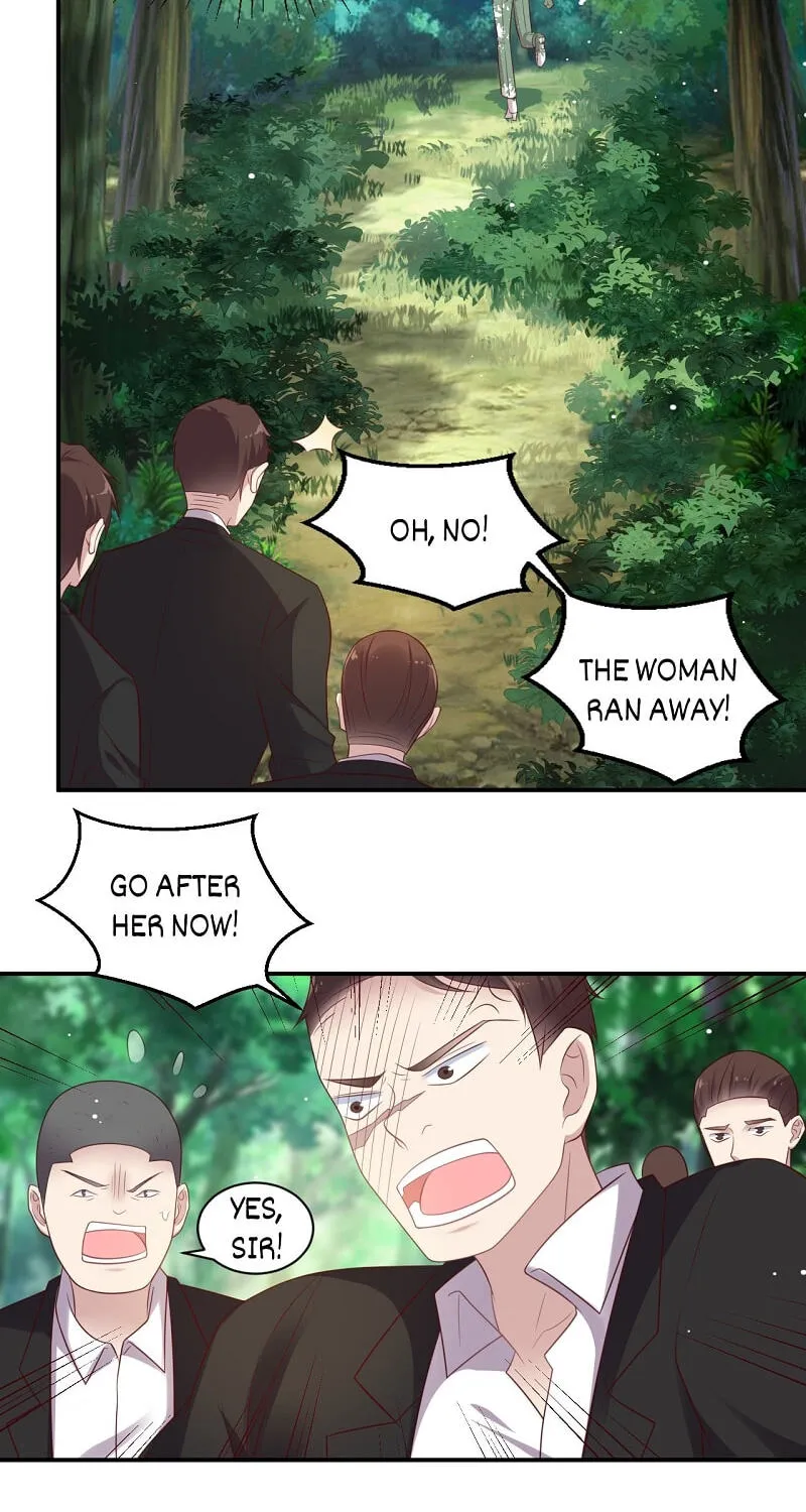 Sealed With Lips Chapter 109 page 10 - 