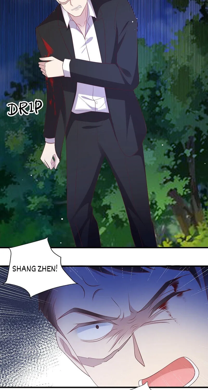 Sealed With Lips Chapter 110 page 13 - 