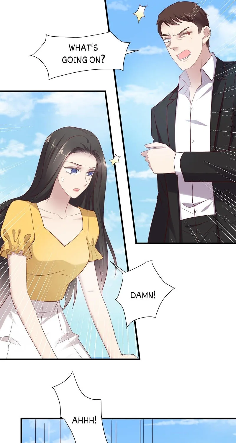 Sealed With Lips Chapter 110 page 16 - 