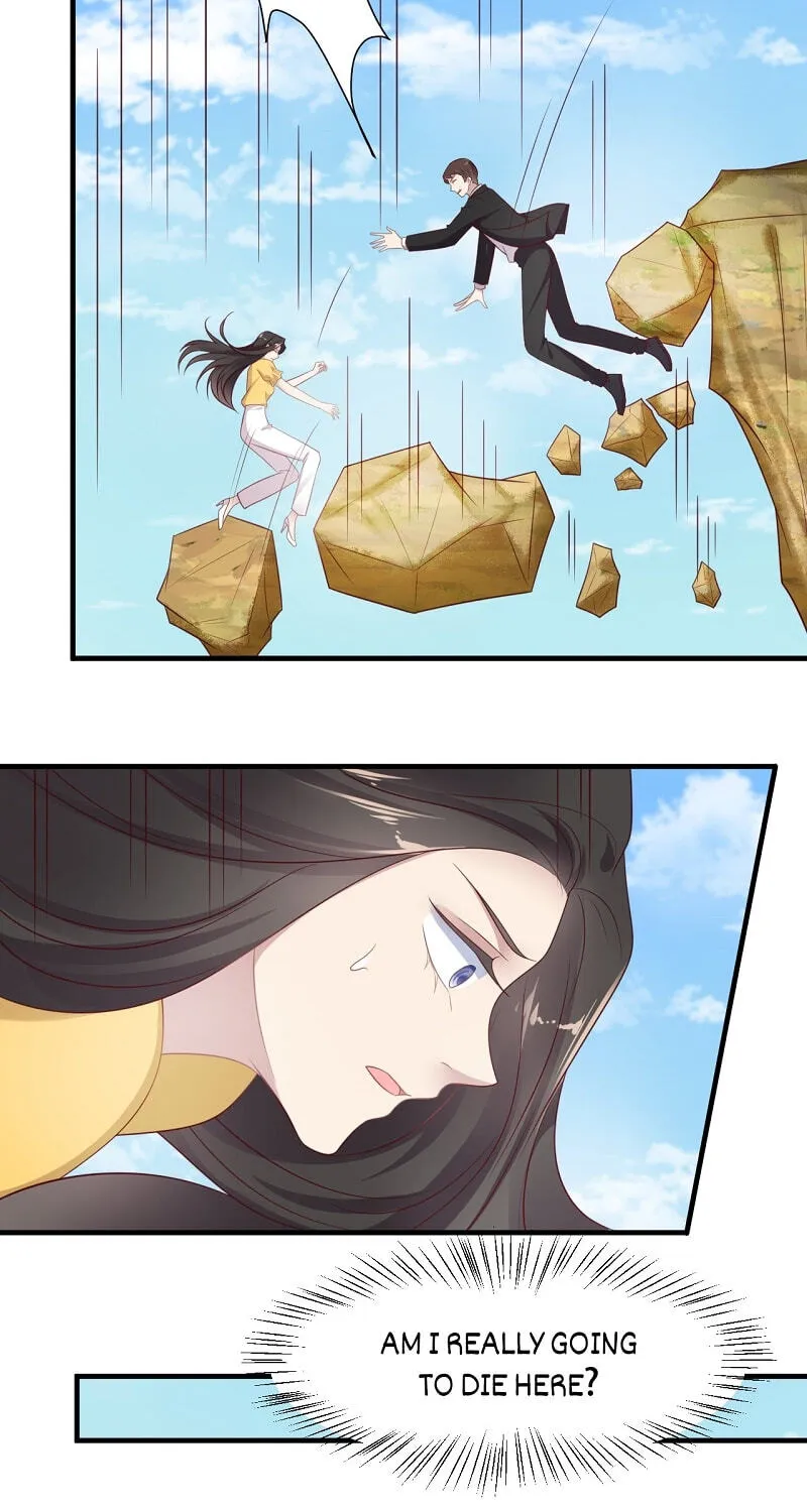 Sealed With Lips Chapter 110 page 17 - 