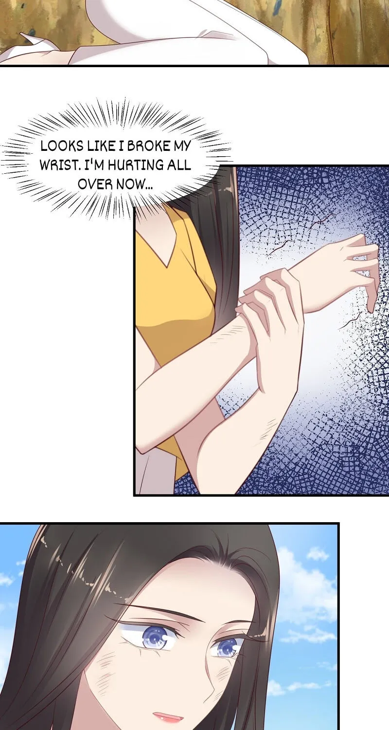 Sealed With Lips Chapter 110 page 20 - 