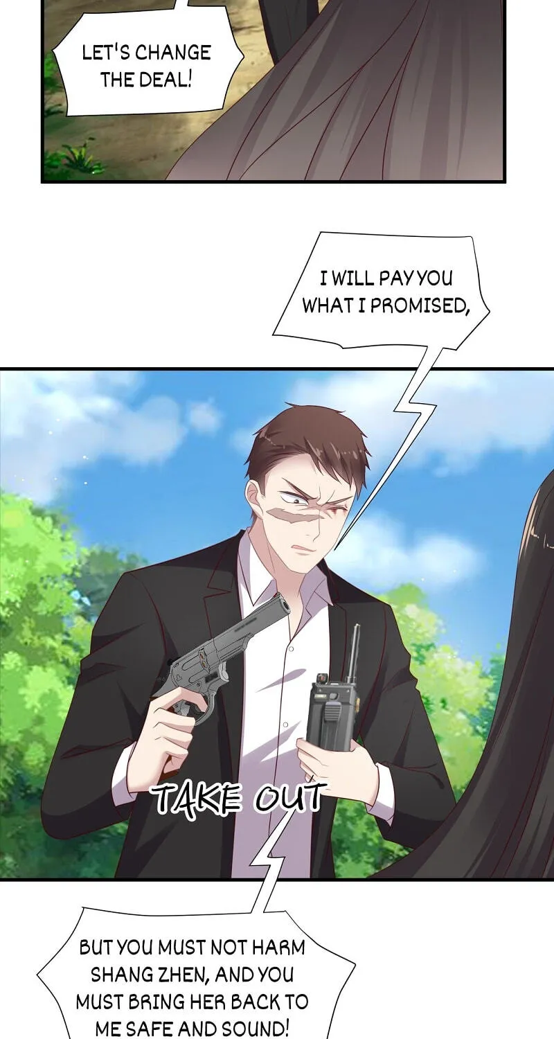 Sealed With Lips Chapter 110 page 3 - 