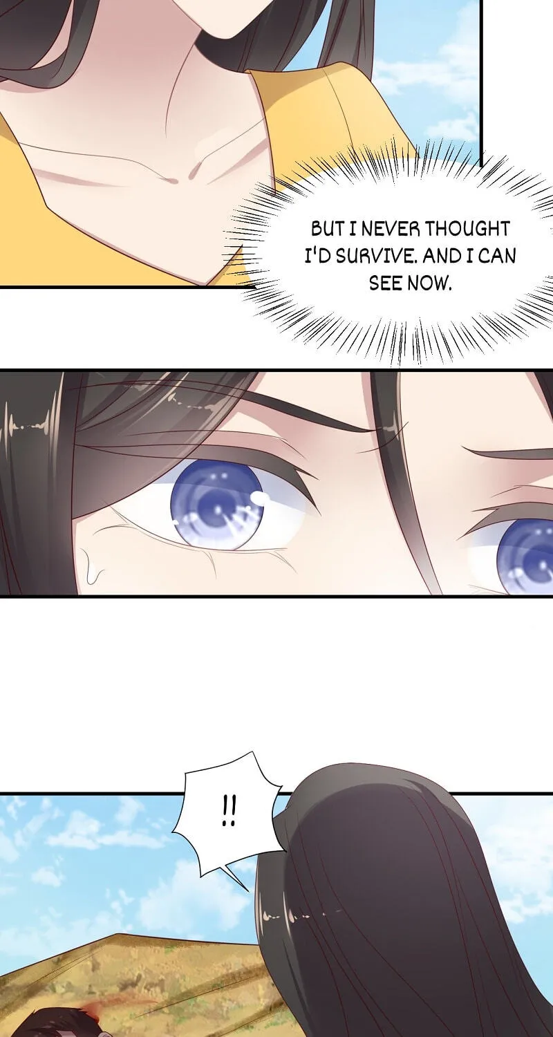 Sealed With Lips Chapter 110 page 21 - 
