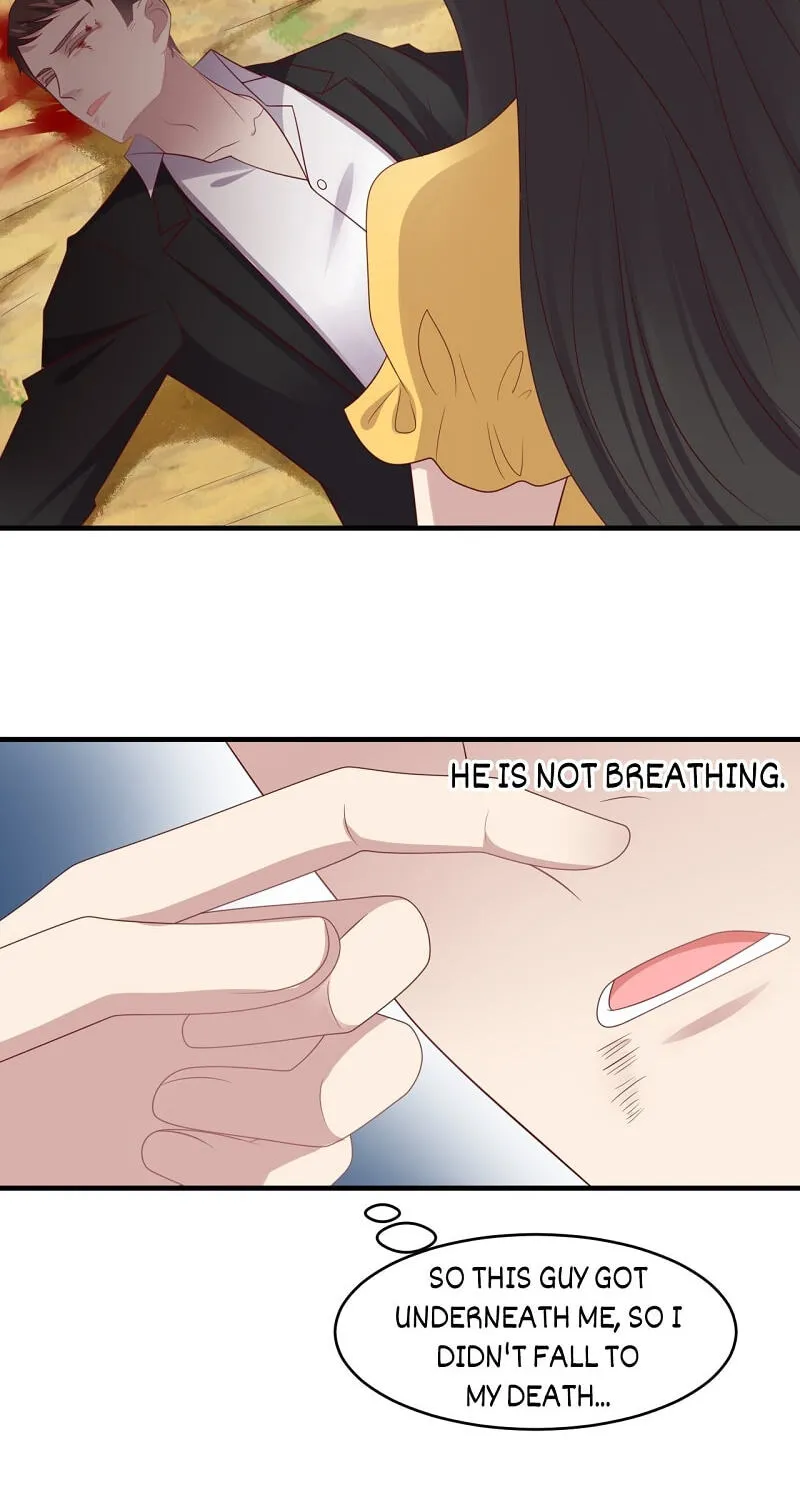 Sealed With Lips Chapter 110 page 22 - 