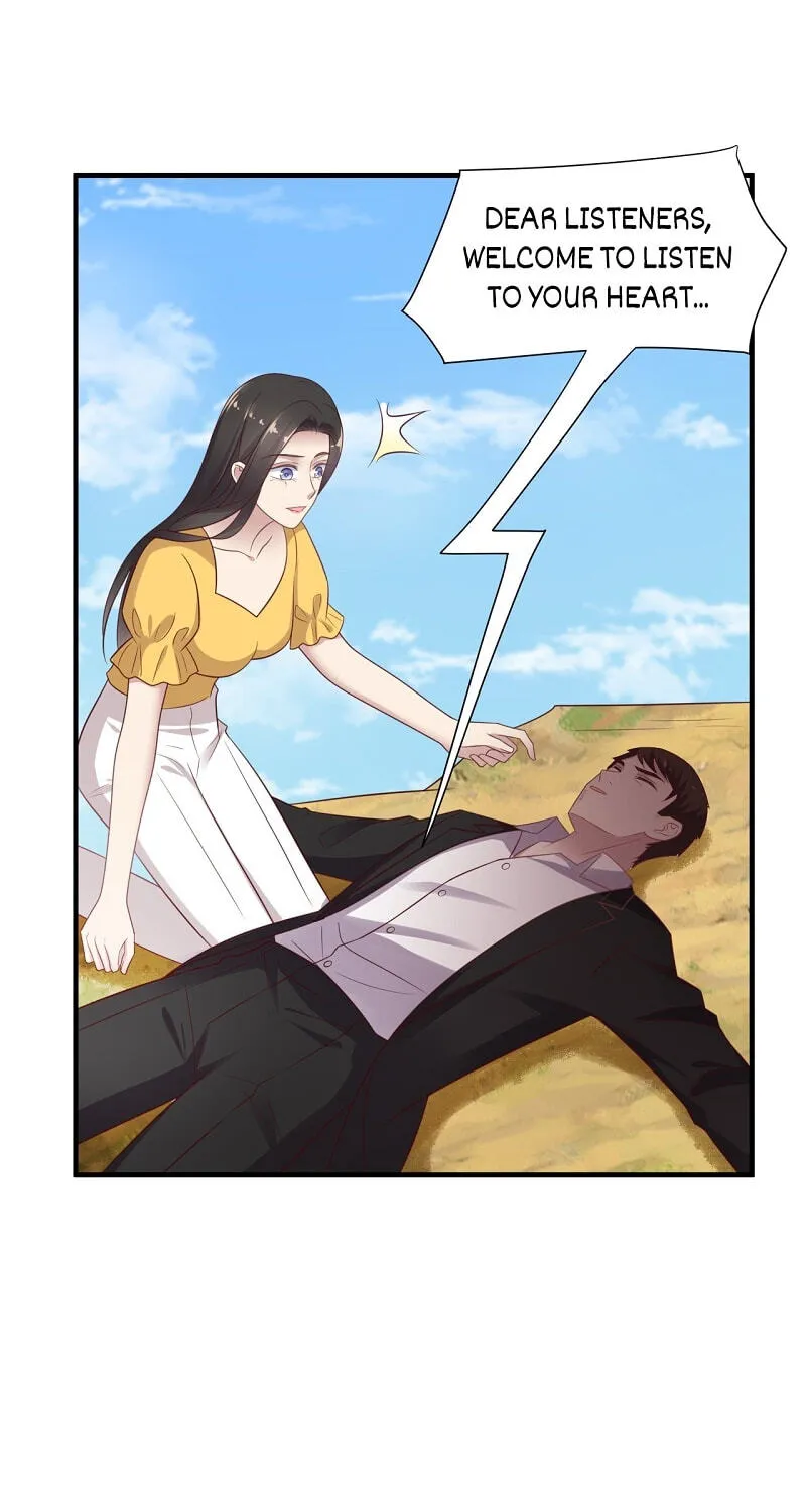 Sealed With Lips Chapter 110 page 23 - 