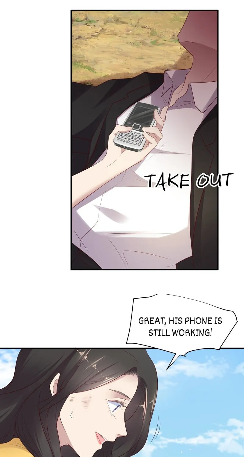 Sealed With Lips Chapter 110 page 24 - 
