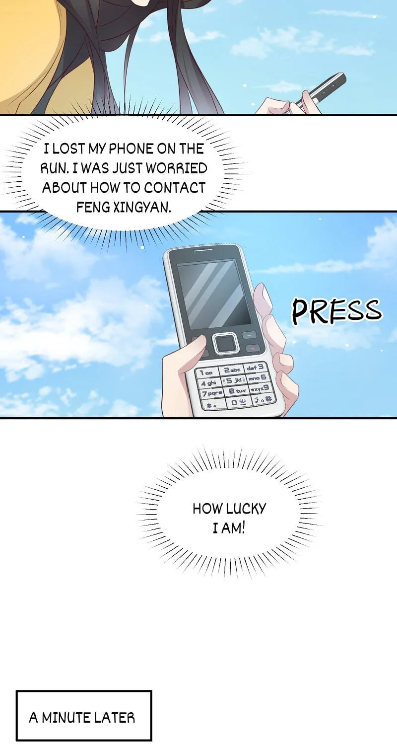 Sealed With Lips Chapter 110 page 25 - 