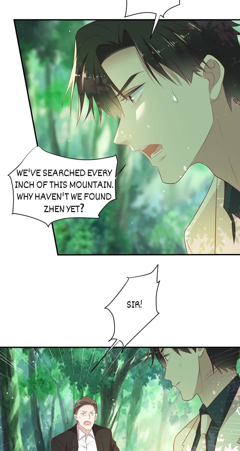 Sealed With Lips Chapter 110 page 29 - 