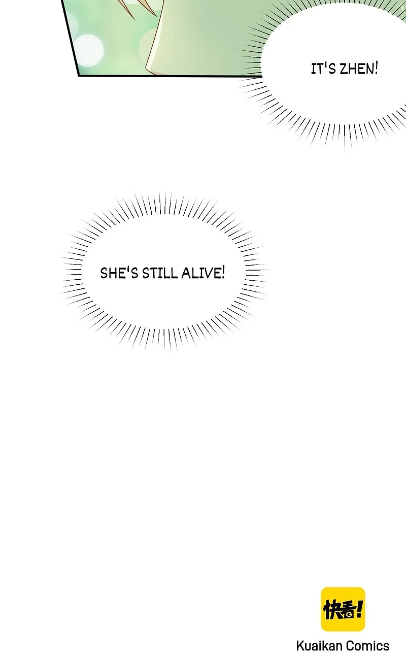 Sealed With Lips Chapter 110 page 31 - 