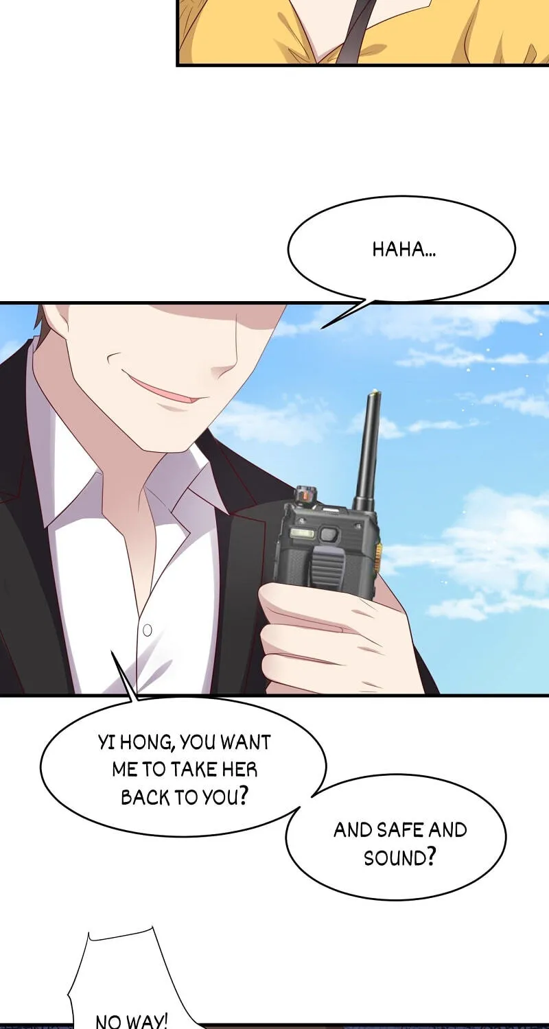 Sealed With Lips Chapter 110 page 5 - 
