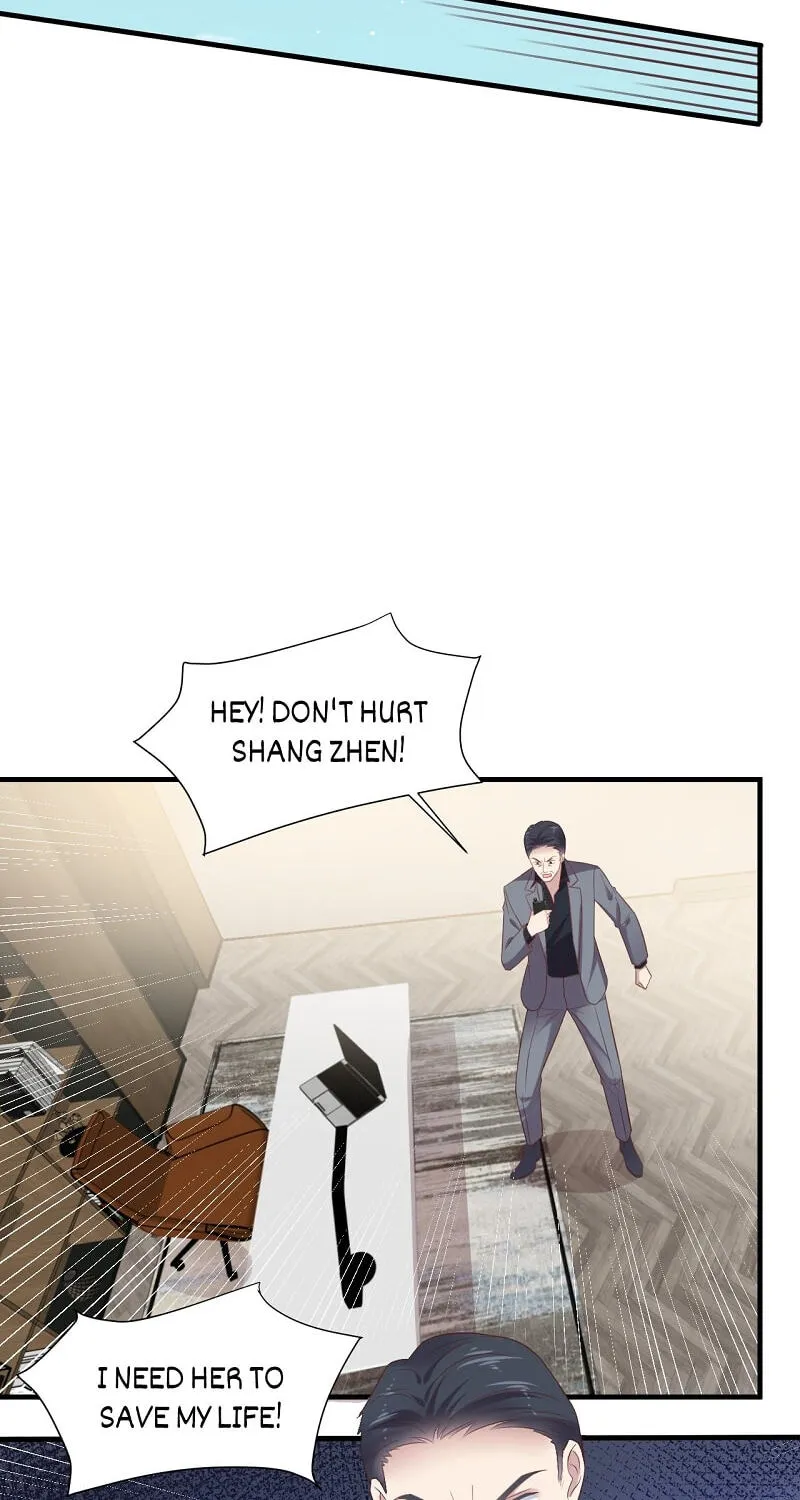 Sealed With Lips Chapter 110 page 8 - 