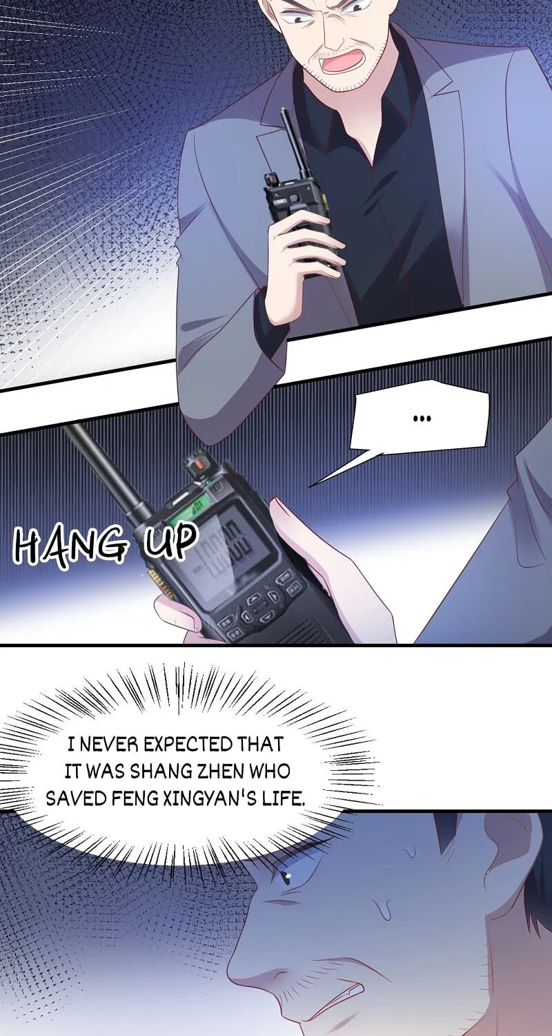 Sealed With Lips Chapter 110 page 9 - 