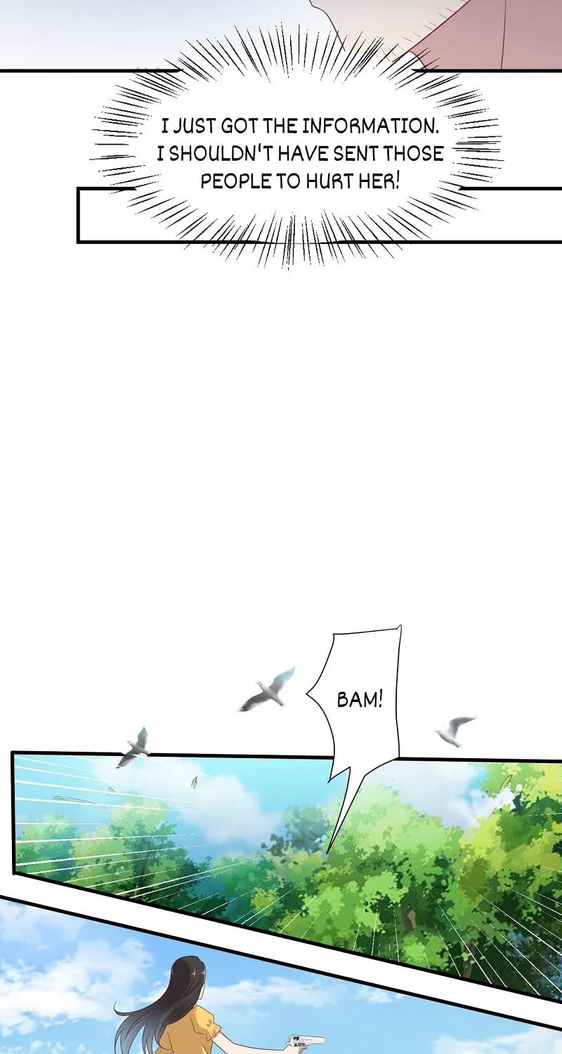 Sealed With Lips Chapter 110 page 10 - 