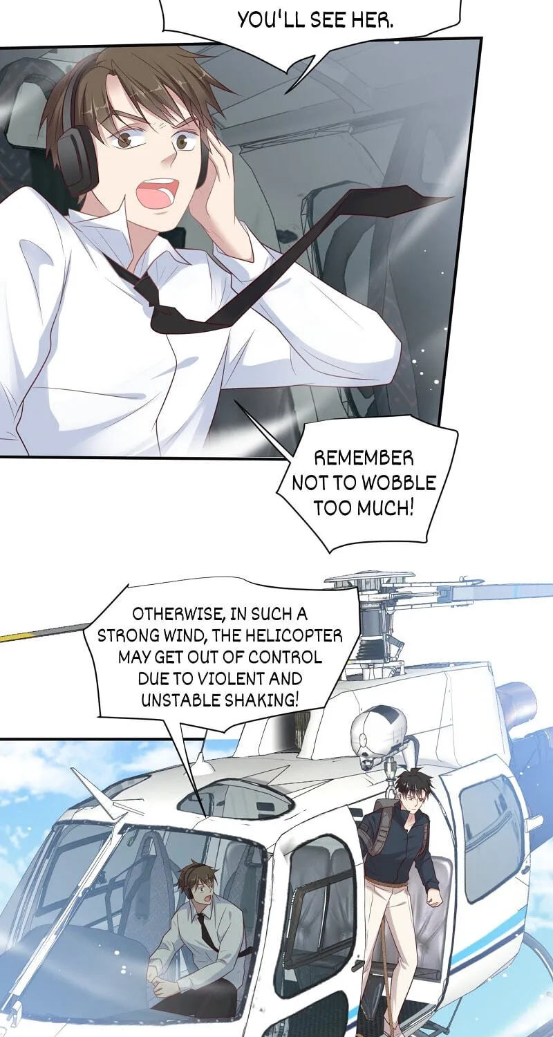 Sealed With Lips Chapter 112 page 15 - 