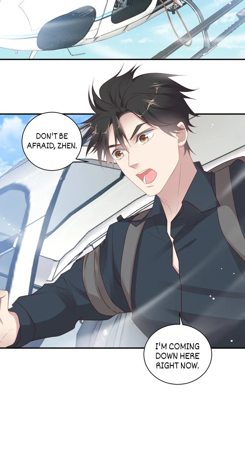 Sealed With Lips Chapter 112 page 16 - 