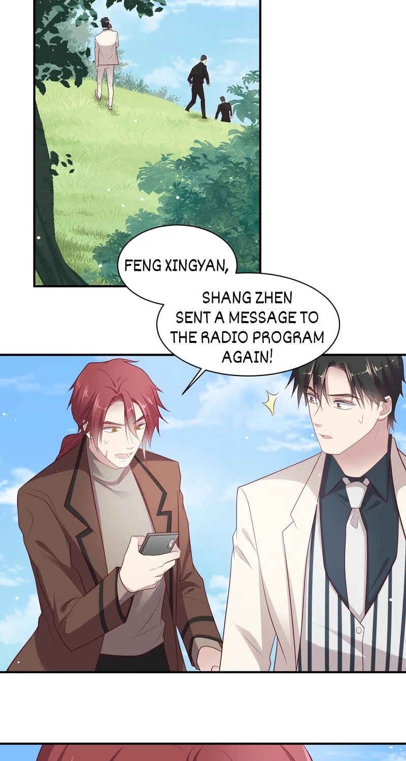 Sealed With Lips Chapter 112 page 3 - 