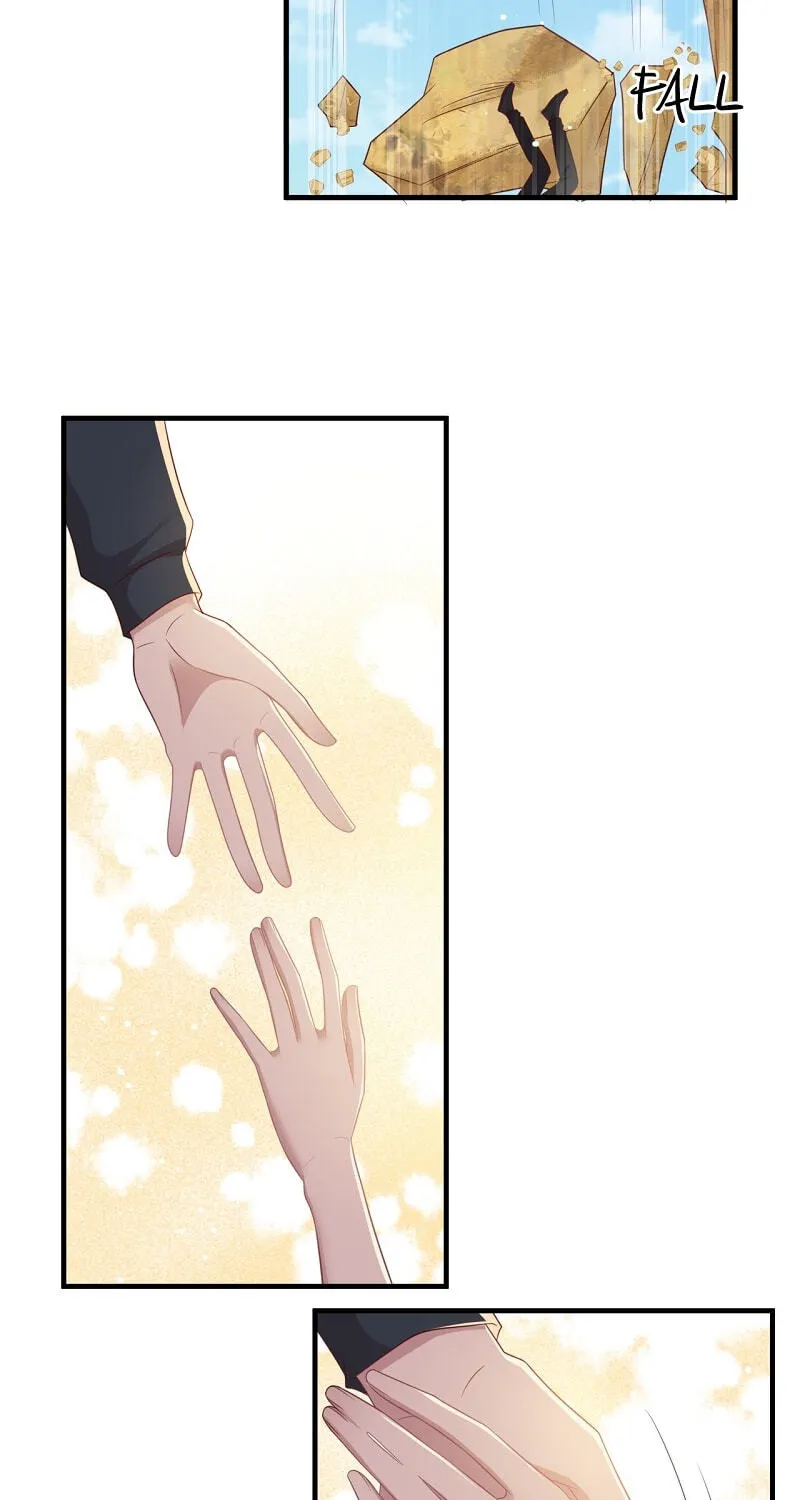 Sealed With Lips Chapter 112 page 25 - 