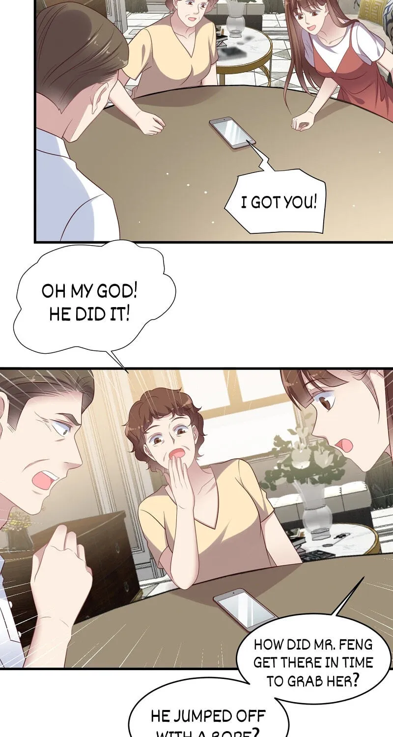 Sealed With Lips Chapter 112 page 29 - 