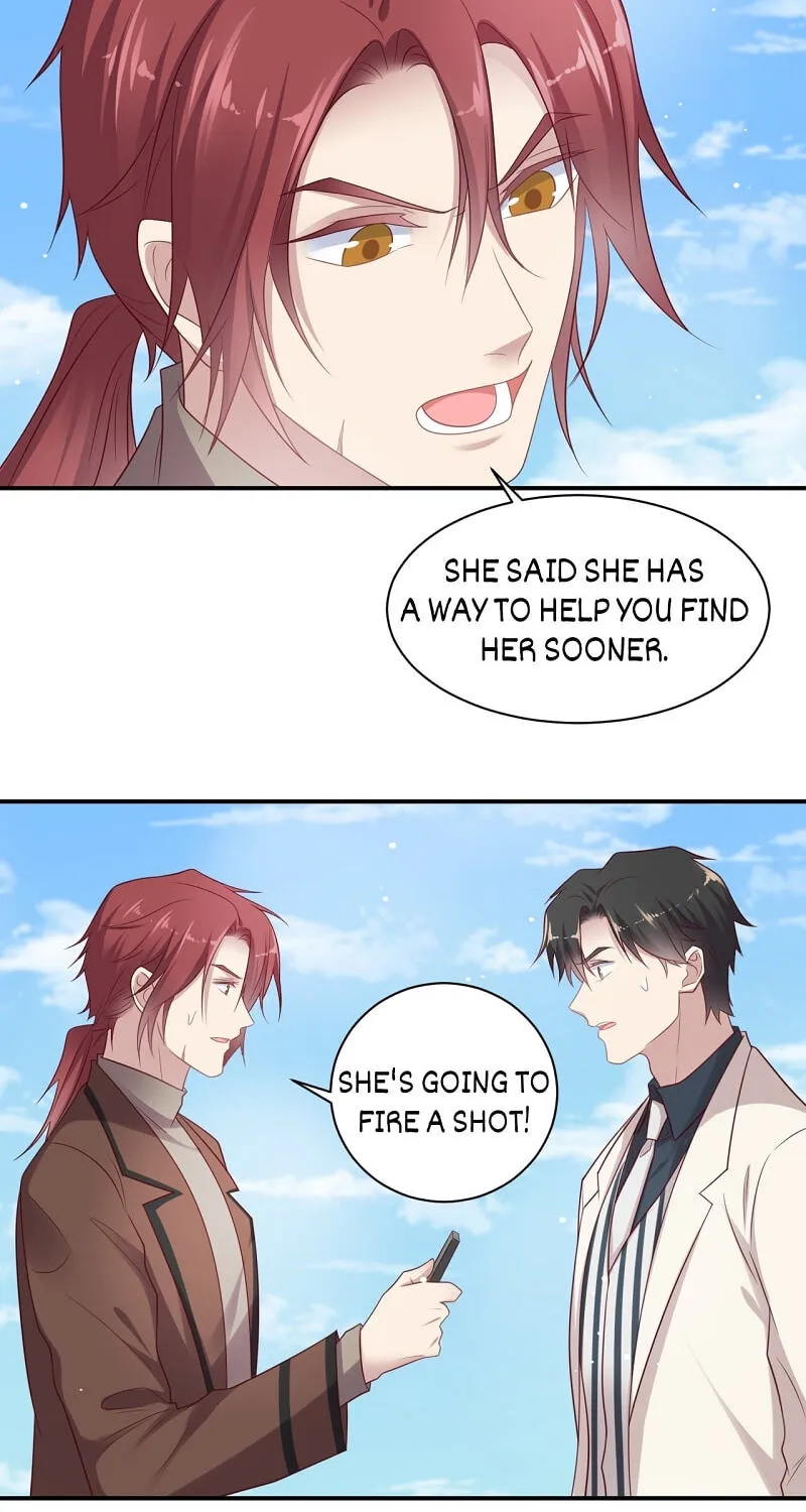 Sealed With Lips Chapter 112 page 4 - 
