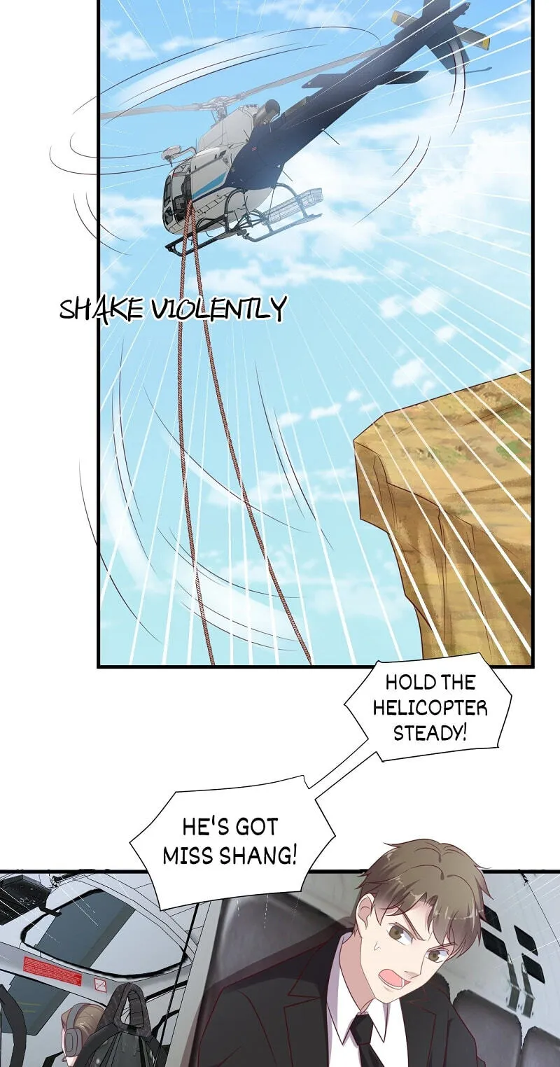 Sealed With Lips Chapter 112 page 31 - 