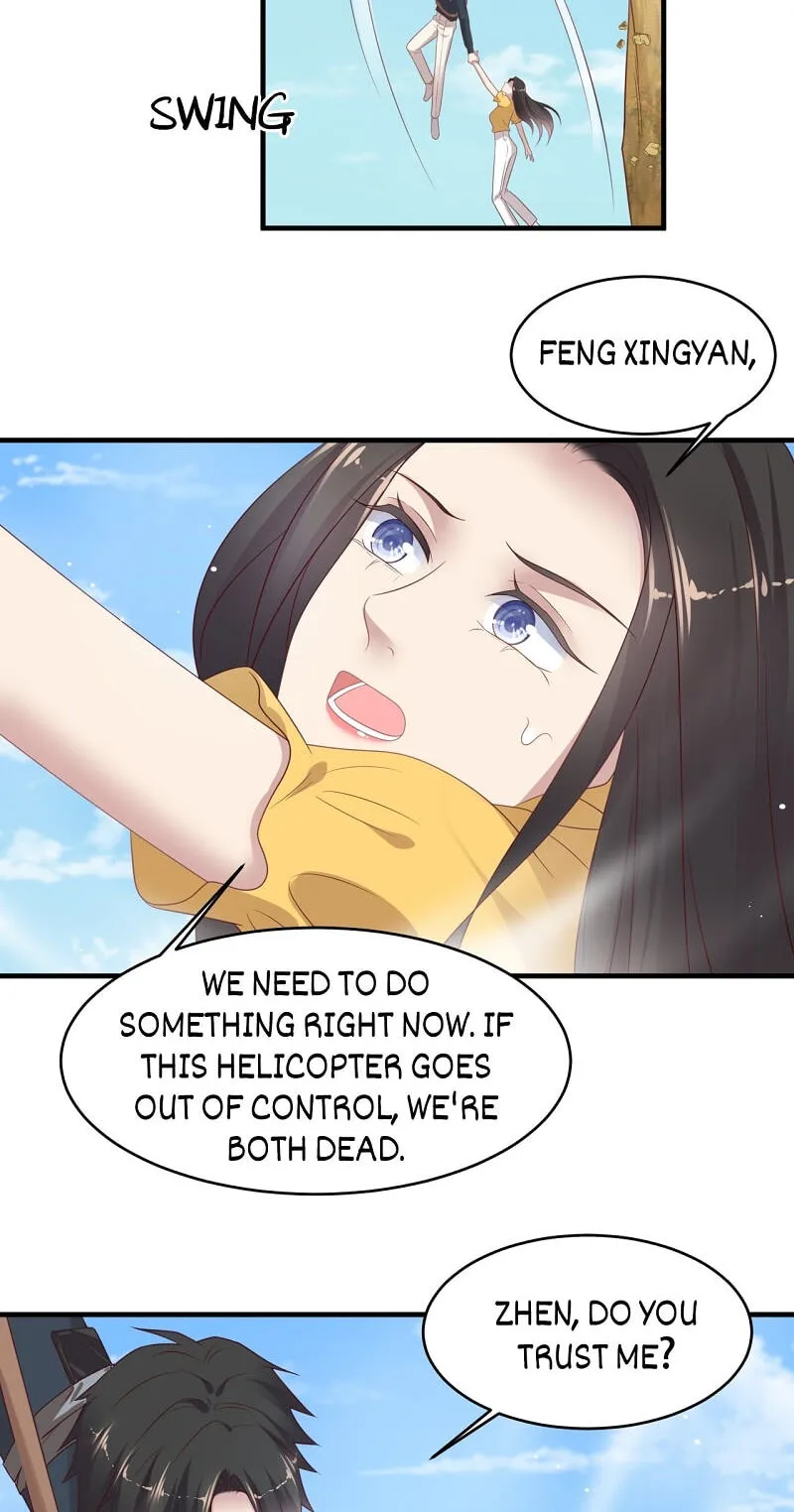 Sealed With Lips Chapter 112 page 34 - 