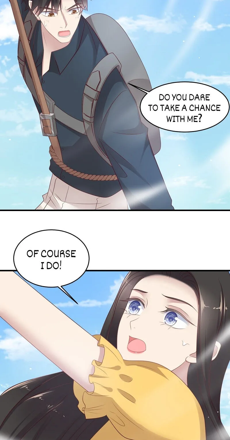 Sealed With Lips Chapter 112 page 35 - 