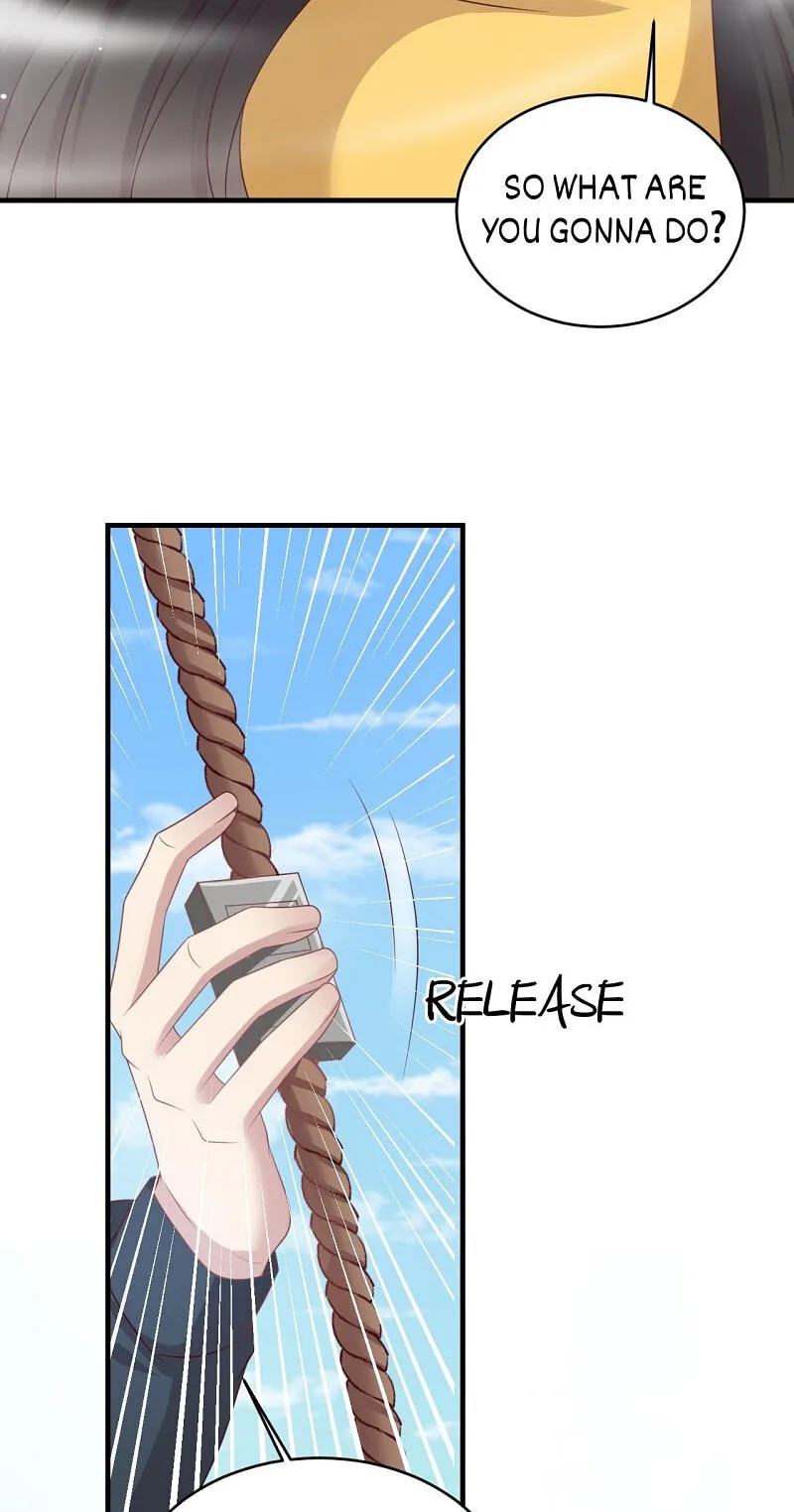 Sealed With Lips Chapter 112 page 36 - 