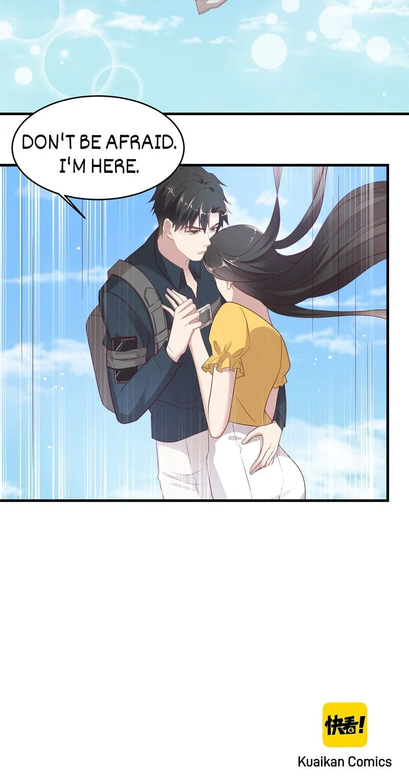 Sealed With Lips Chapter 112 page 39 - 