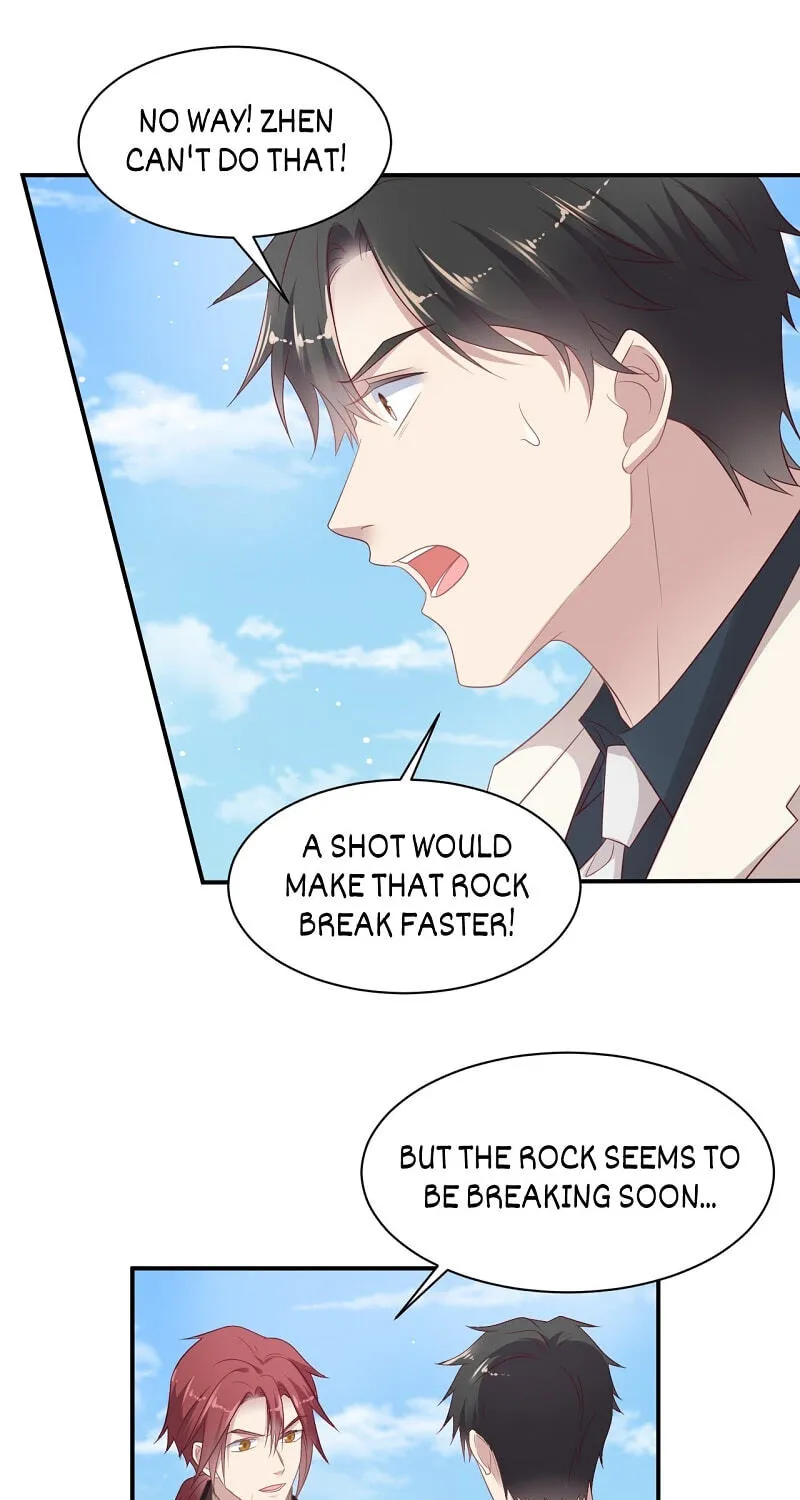 Sealed With Lips Chapter 112 page 5 - 