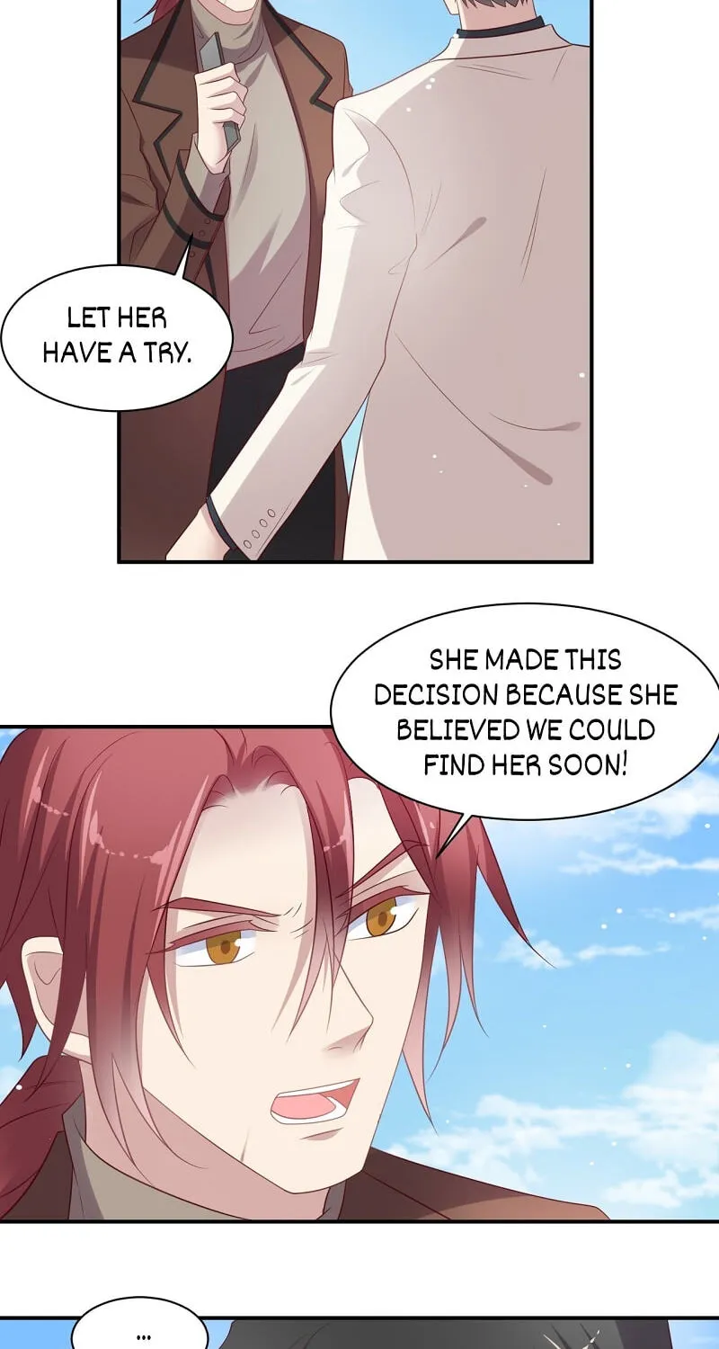 Sealed With Lips Chapter 112 page 6 - 