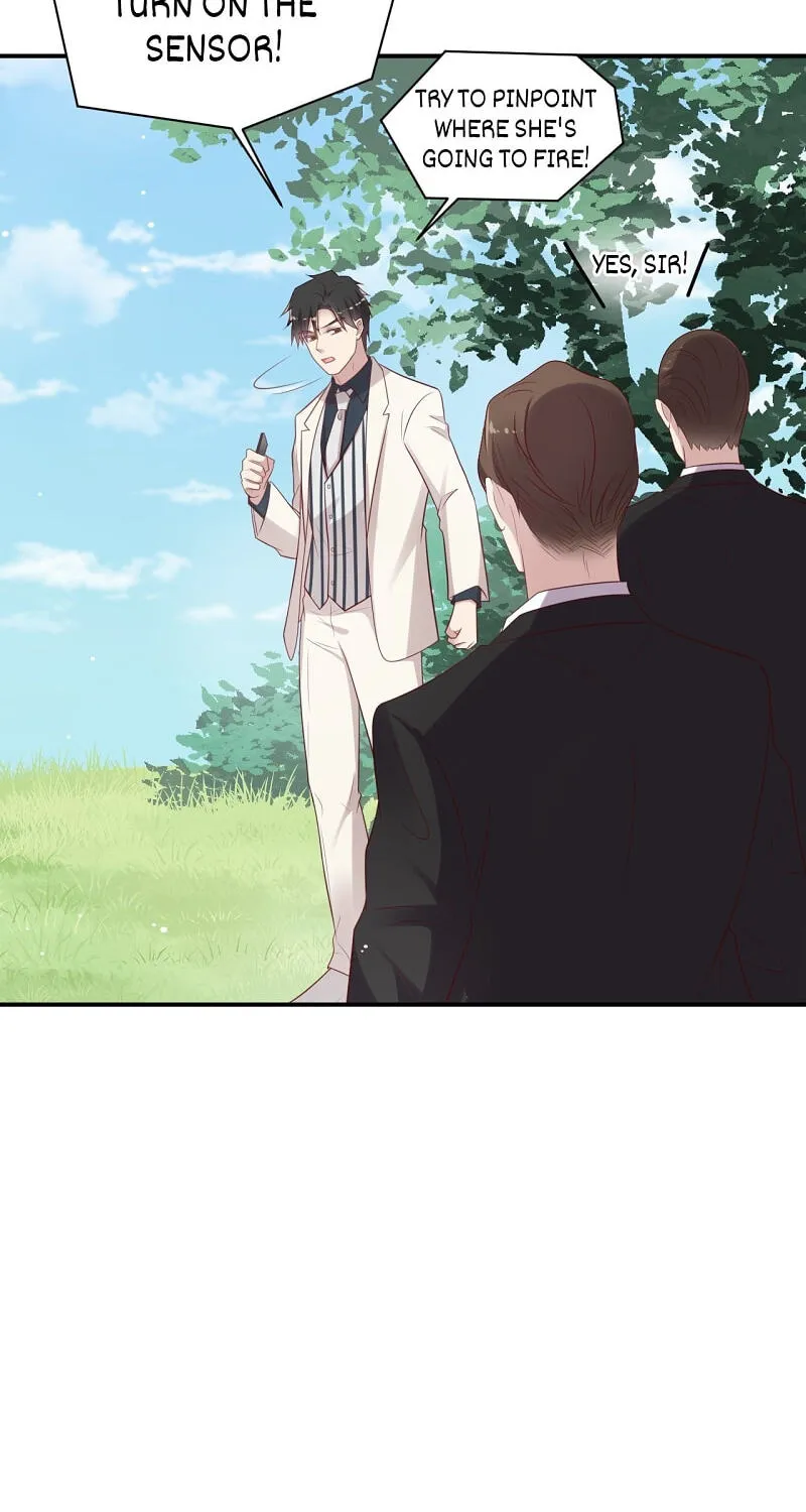 Sealed With Lips Chapter 112 page 8 - 