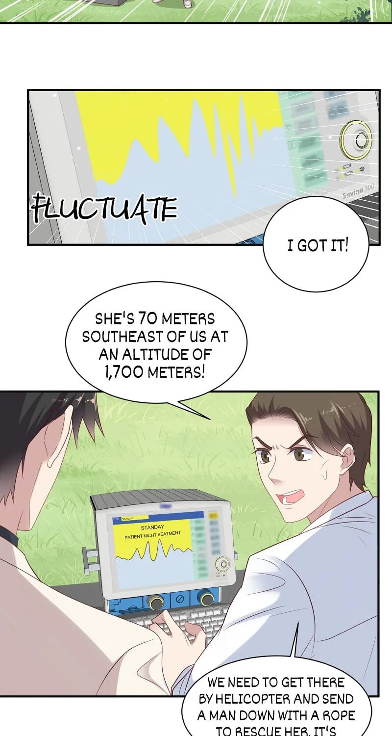 Sealed With Lips Chapter 112 page 10 - 