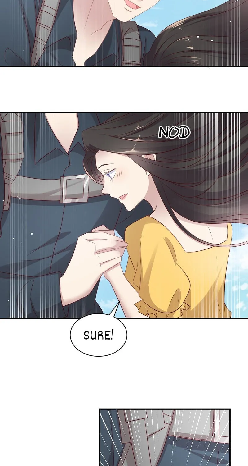 Sealed With Lips Chapter 113 page 2 - 