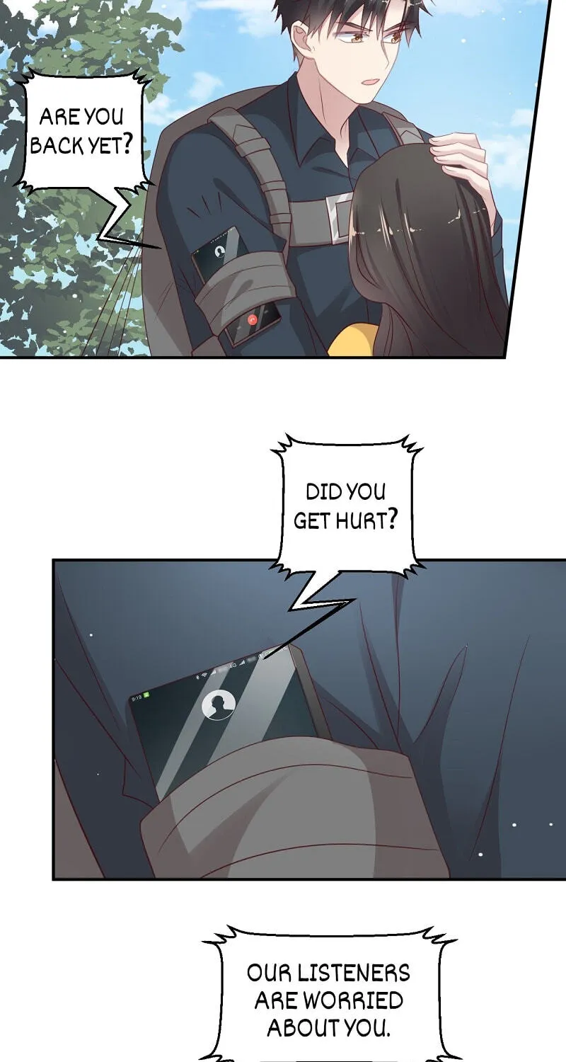 Sealed With Lips Chapter 113 page 13 - 