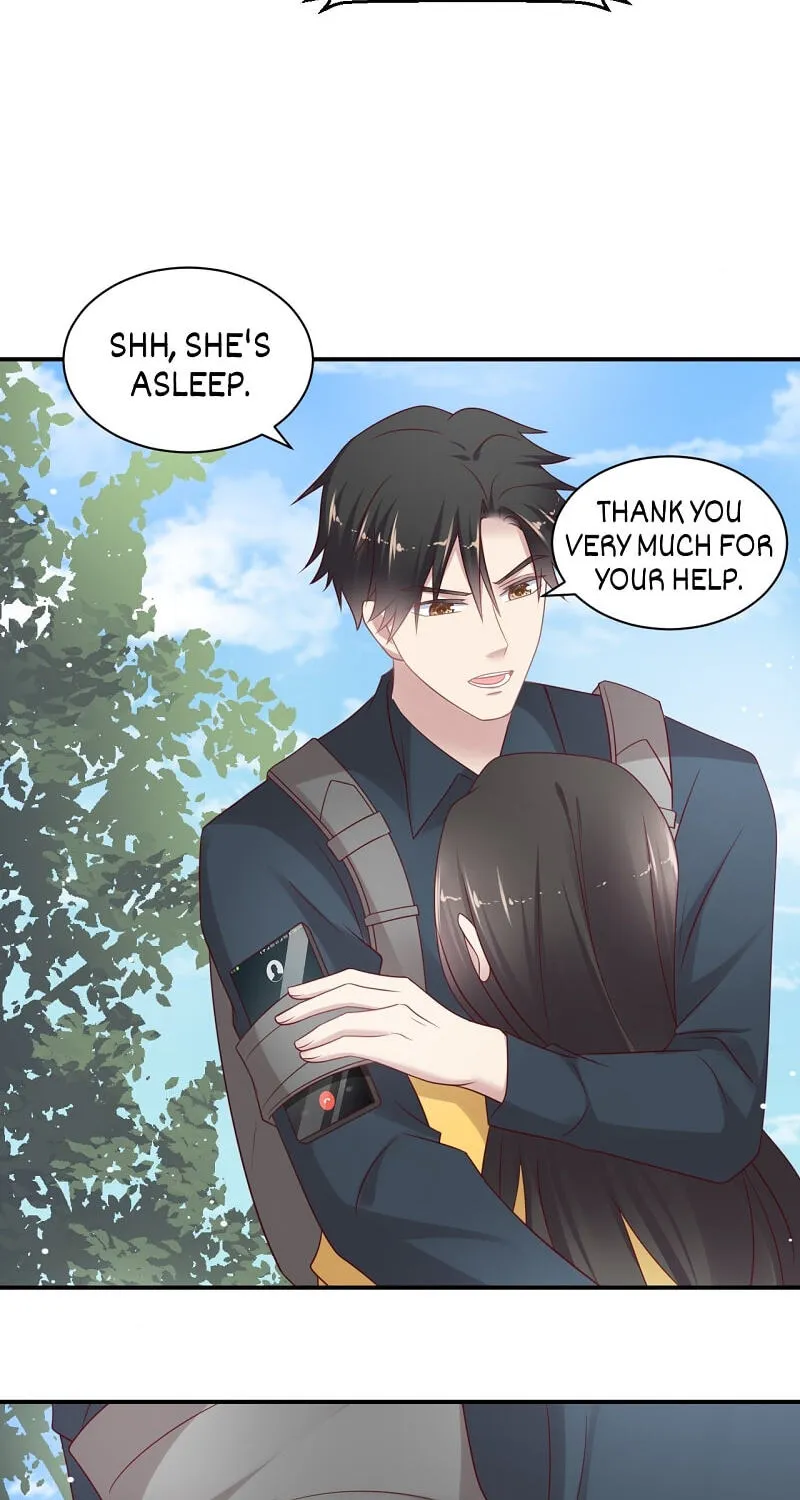 Sealed With Lips Chapter 113 page 14 - 
