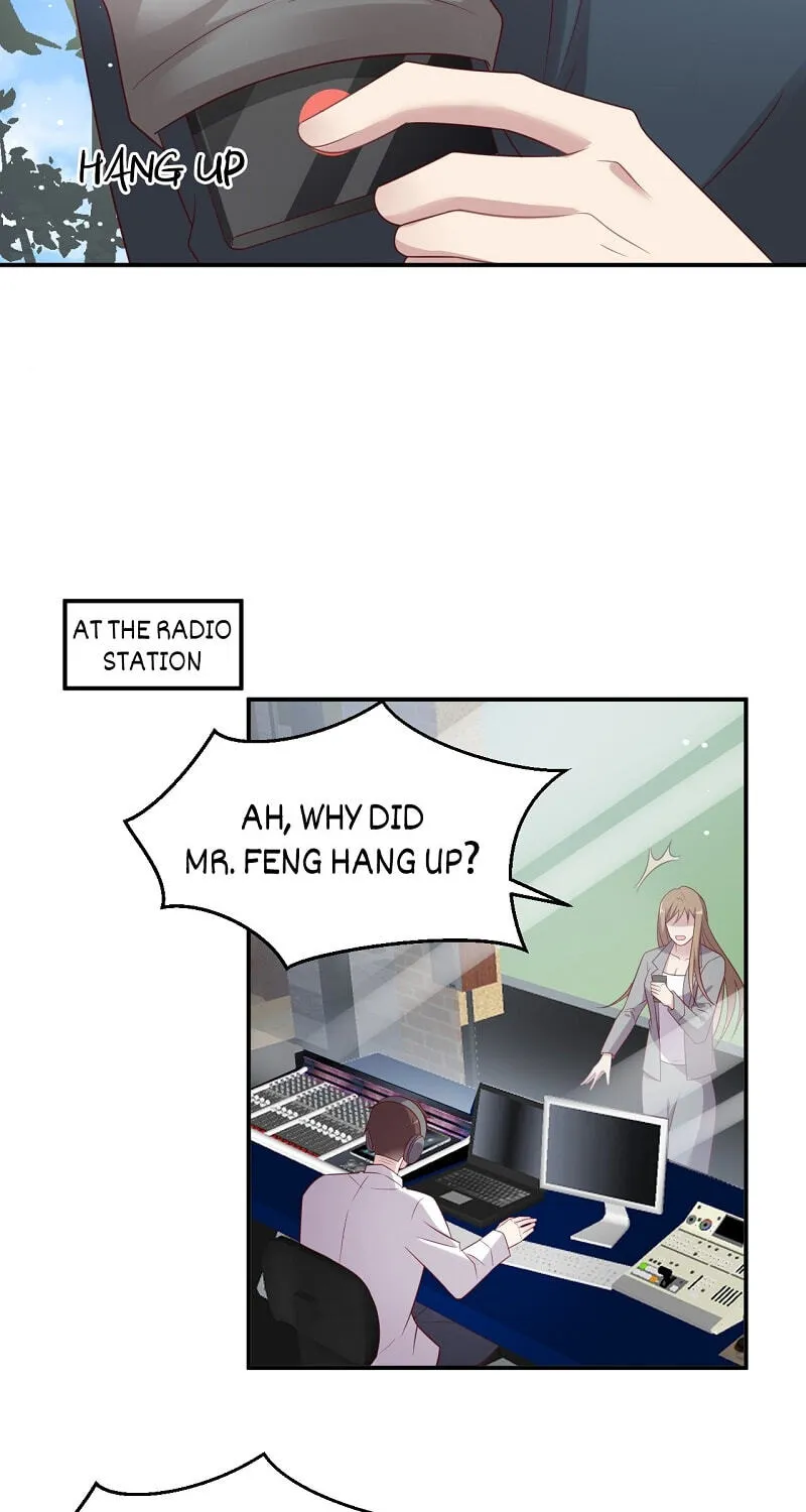Sealed With Lips Chapter 113 page 15 - 