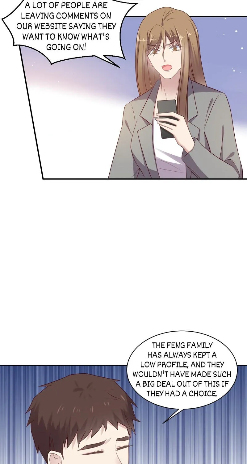 Sealed With Lips Chapter 113 page 16 - 