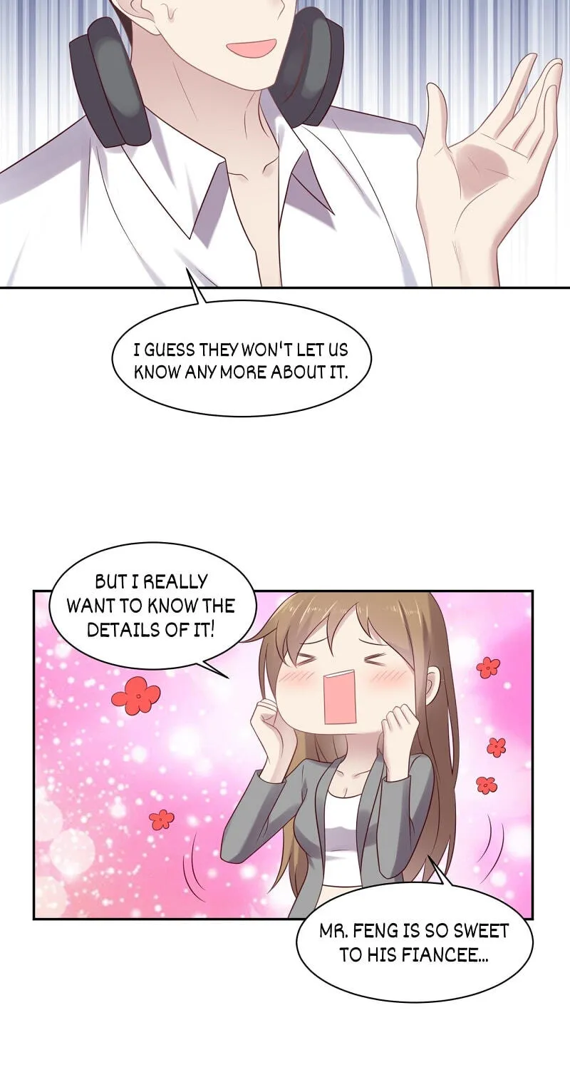 Sealed With Lips Chapter 113 page 17 - 