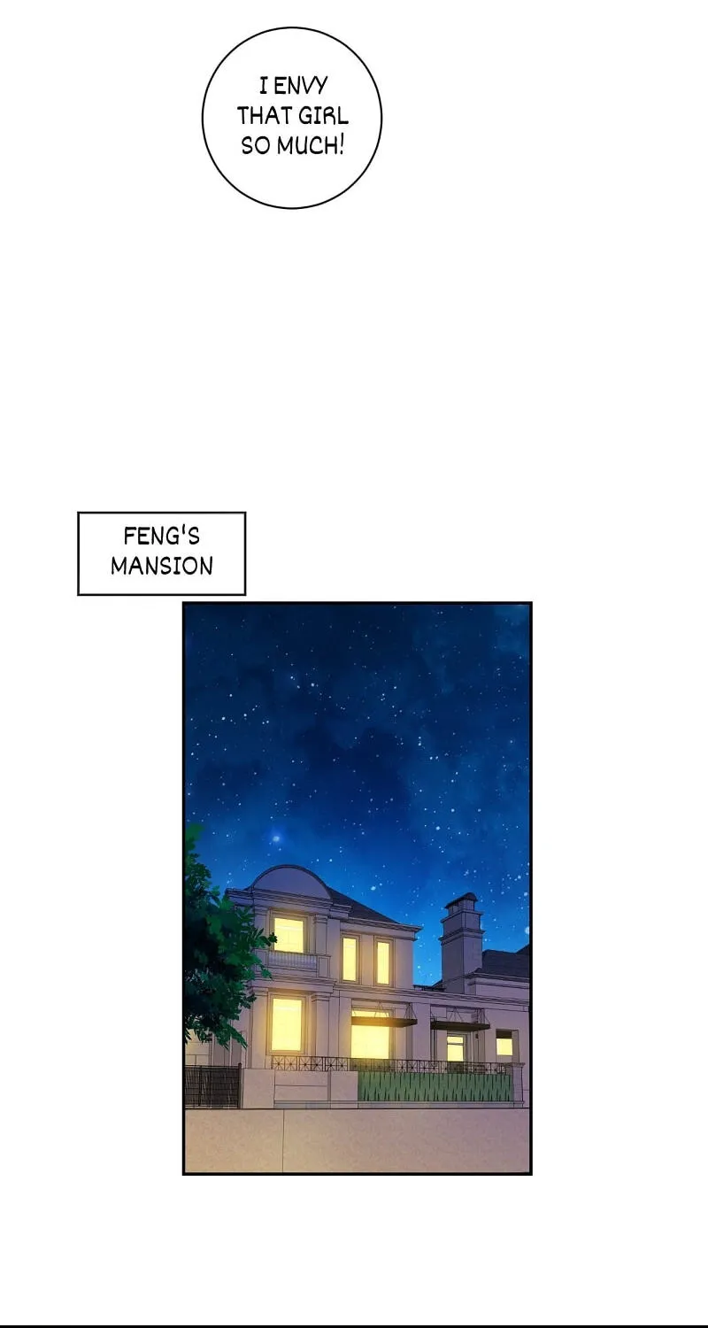 Sealed With Lips Chapter 113 page 18 - 