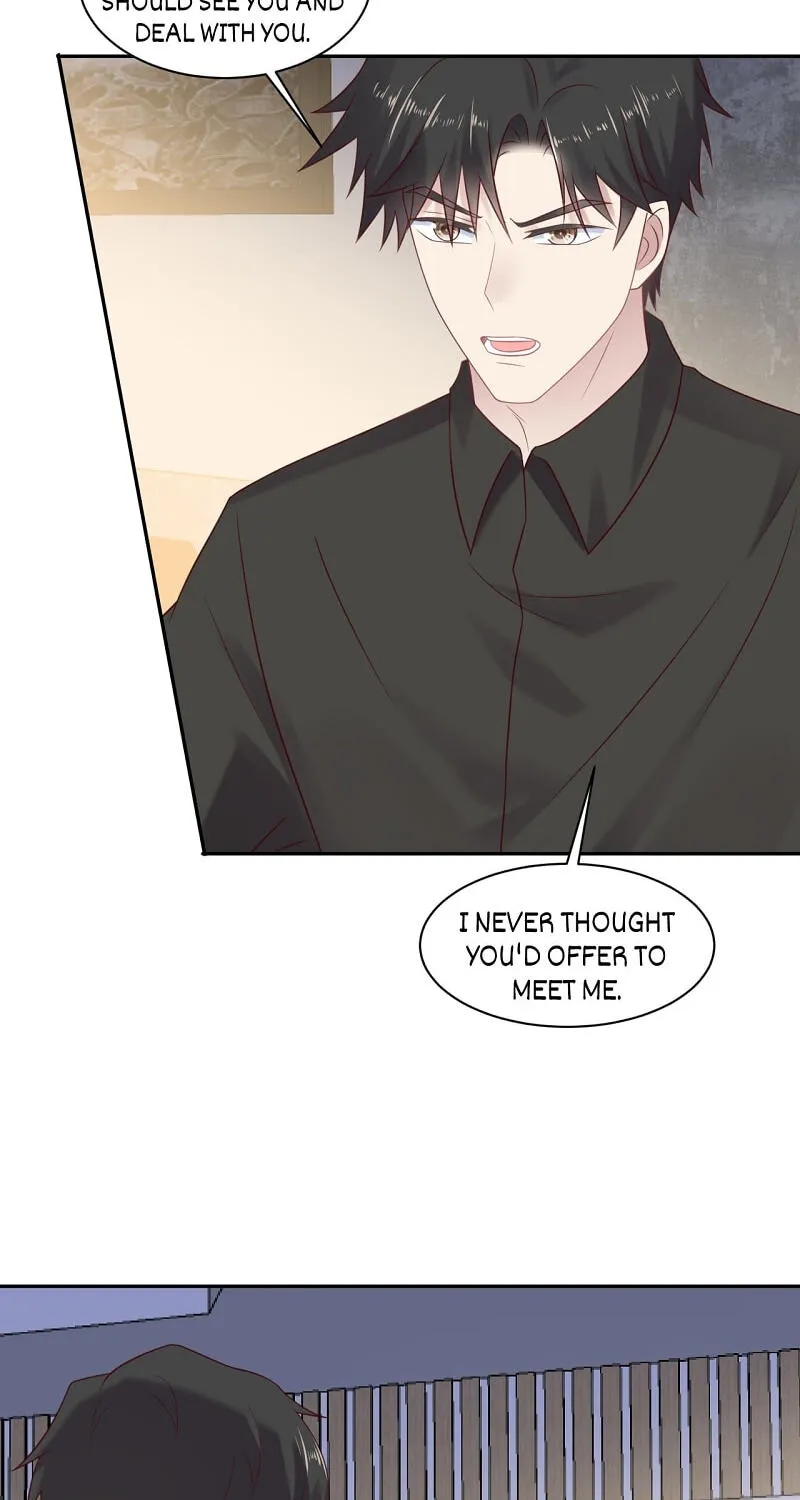 Sealed With Lips Chapter 113 page 20 - 