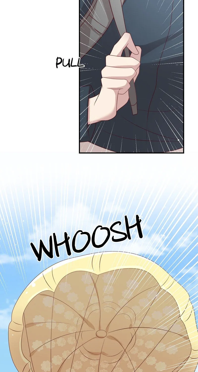 Sealed With Lips Chapter 113 page 3 - 
