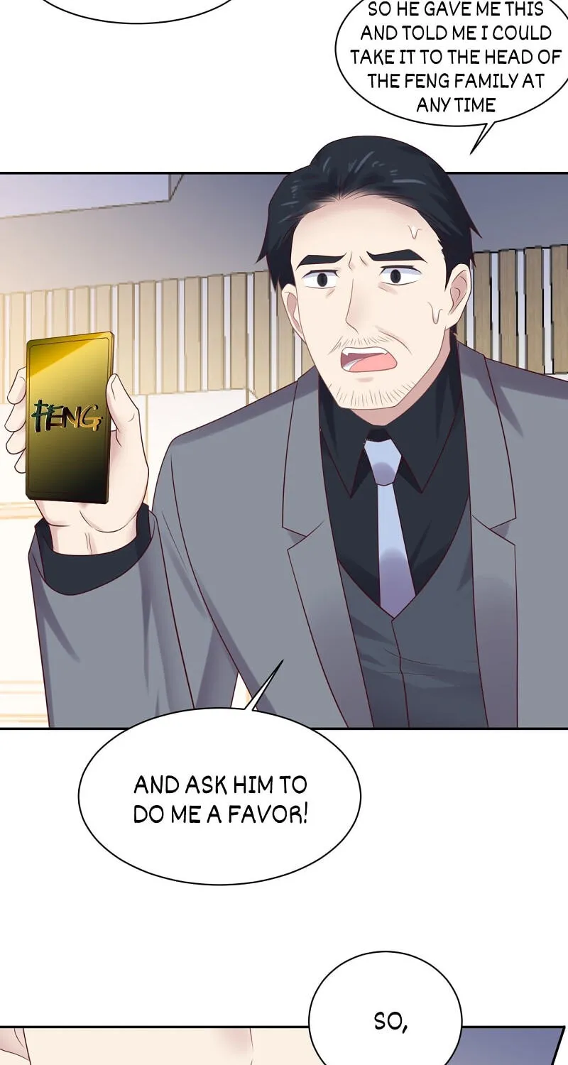 Sealed With Lips Chapter 113 page 22 - 